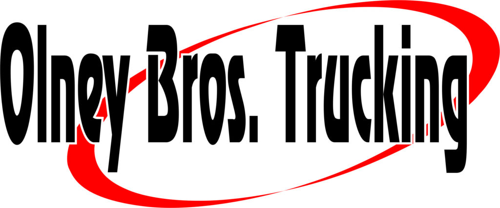 Olney Bros. Trucking