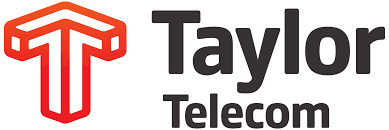 Taylor telecom logo