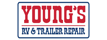 Young_s rv & trailer repair logo